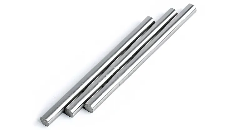 ROUND TOOL—BITS
