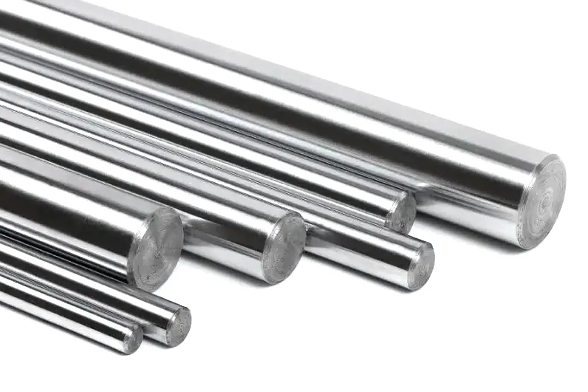 Round Tool Bits Supplier in India